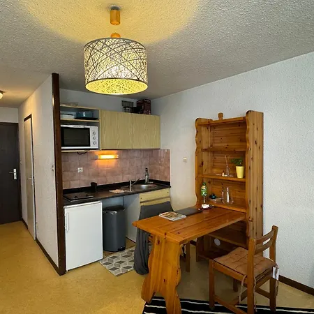 شقة Studio Centre Chamonix2 شامونكس