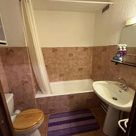 Studio Centre Chamonix2 * شامونكس